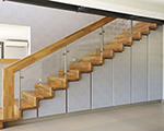 Construction et protection de vos escaliers par Escaliers Maisons à Tanus
